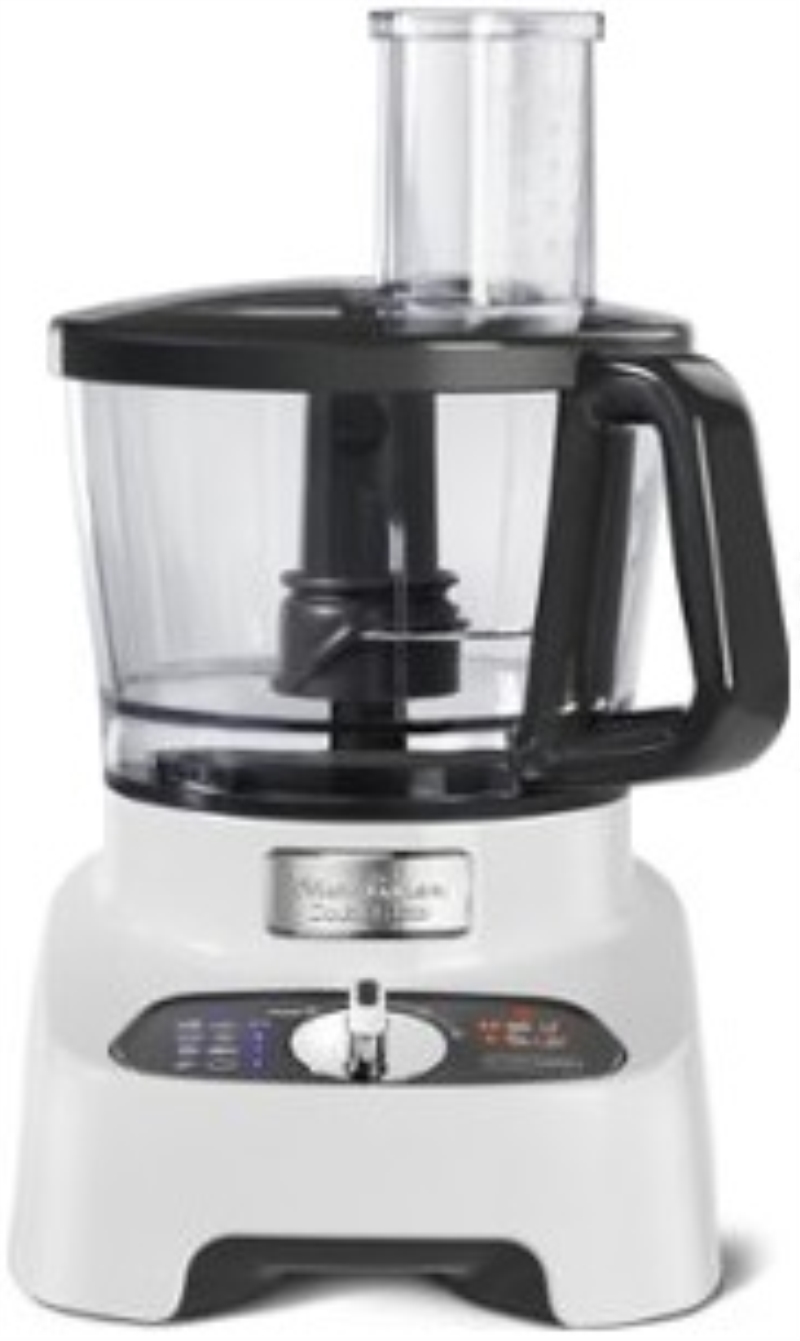MOULINEX Robot da cucina verticale Moulinex Double Force Plus 111 capienza 2 LT 1000 W + accessori